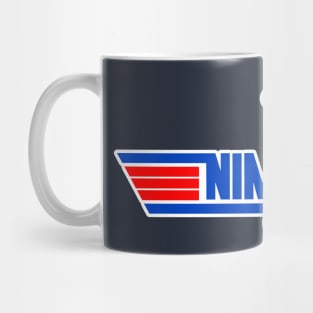 Nimbus Mug